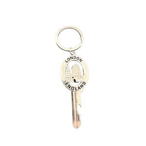 London keychain souvenir